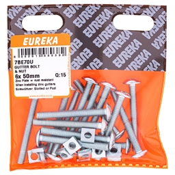 7BE70 - Gutter Bolt